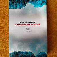 Il mangiatore di pietre