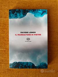 Il mangiatore di pietre