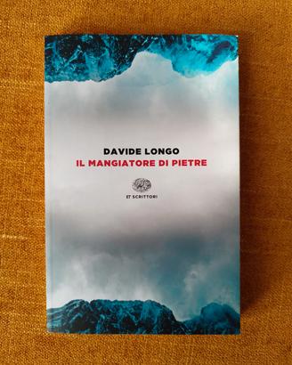 Il mangiatore di pietre