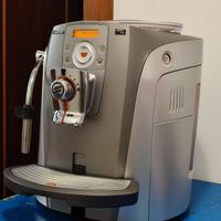 Macchina da caffé automatica Saeco Talea Giro