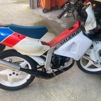 Gilera bullit