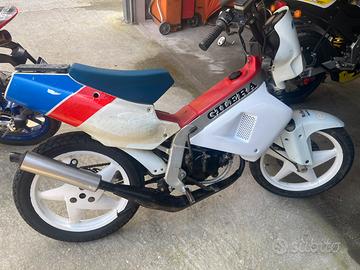 Gilera bullit
