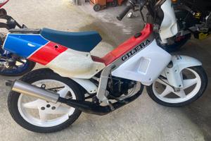 Gilera bullit