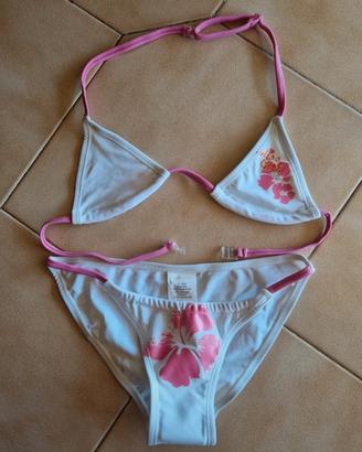 Bikini Blukids bambina 10 anni
