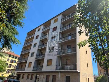 Appartamento trilocale