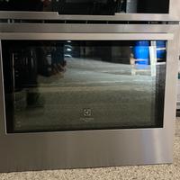 Forno incasso Rex Electrolux