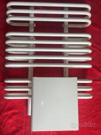 Radiatore scaldasalviette