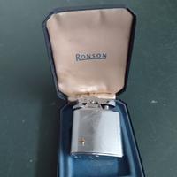 accendino Ronson