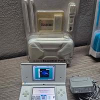 NINTENDO DSI CON GIOCHI 
