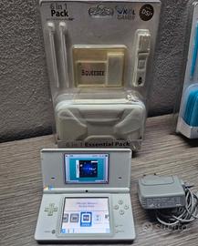 NINTENDO DSI CON GIOCHI 