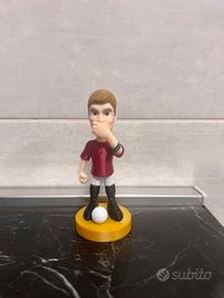 Action figure Dybala  stampa 3D