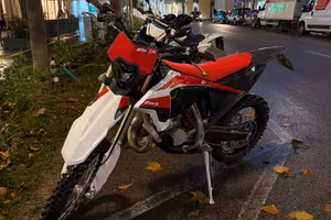 Fantic xe 125 2023 2 t