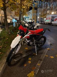 Fantic xe 125 2023 2 t