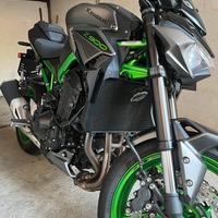Kawasaki Z900 2023