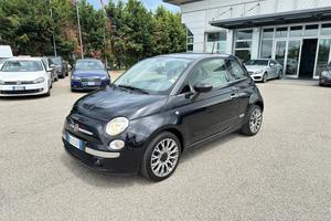 Fiat 500 1.3 Multijet 95 CV Lounge - 2015