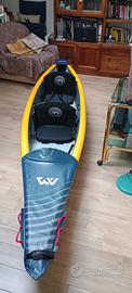 Aqua Marina Tomahawk Air-K Kayak