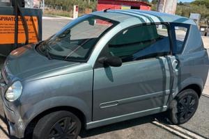 Microcar Aixam A721 (2007) 