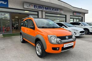 FIAT Panda 1.3 MJT 4x4 Cross