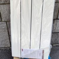 Radiatori in alluminio nuovi Nova Florida