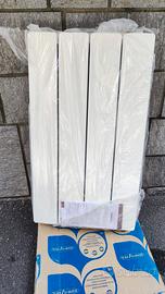 Radiatori in alluminio nuovi Nova Florida