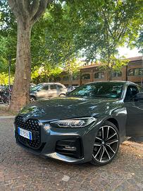 Bmw 420i msport pack pro