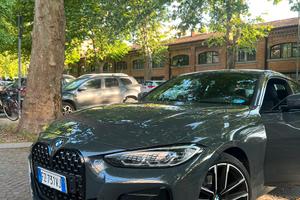 Bmw 420i msport pack pro