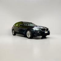 BMW Serie 3 320d Touring mhev 48V xdrive auto