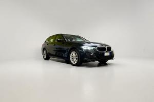 BMW Serie 3 320d Touring mhev 48V xdrive auto