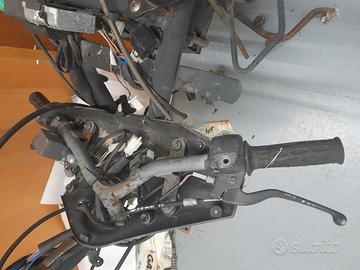 sterzo malaguti fhantom 