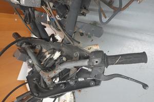 sterzo malaguti fhantom 