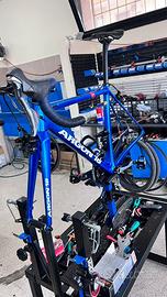 Bici da corsa