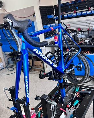 Bici da corsa