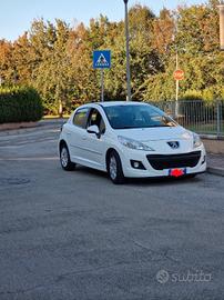 Peugeot 207 Plus 1.4 GPL