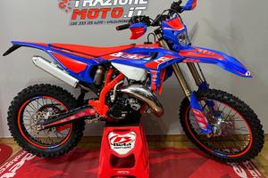 Beta Race 125 2T 2026