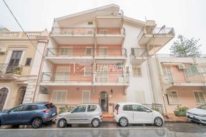 Trilocale a Scaletta Marina