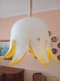 lampadario Murano / Leicos