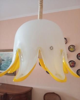 lampadario Murano / Leicos