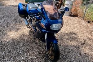 Ducati ST2 - 15000 km