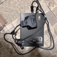 centralina aggiuntiva racechip gts