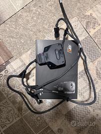 centralina aggiuntiva racechip gts