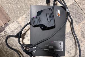 centralina aggiuntiva racechip gts