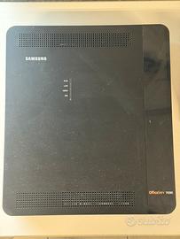 Centralino samsung officeServ 7030