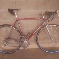 colnago tecnos shimano dura ace 7400