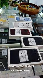 IPHONE 18 PRO MAX 256GB black