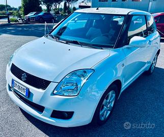 Suzuki Swift 1.3 GPL 3p. GL
