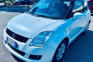 Suzuki Swift 1.3 GPL 3p. GL
