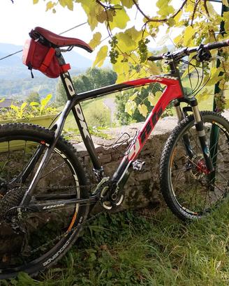 Mountain bike Look 986
