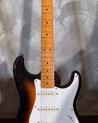 Squier Stratocaster Classic Vibe 50