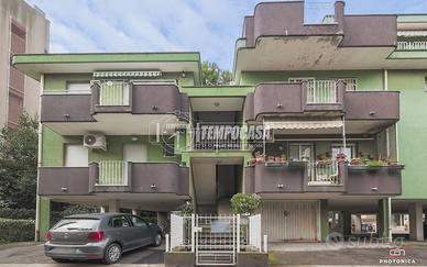 Appartamento in Via Fiume - Fronte Piazzale Kenned