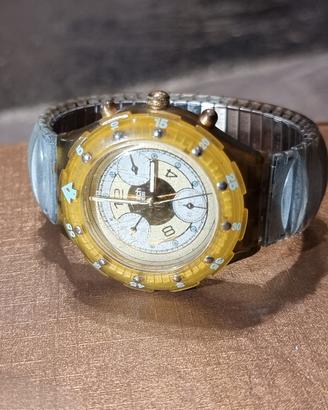 Orologio SWATCH SWISS anni 90